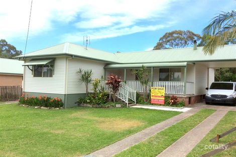 4a Crawford St, Bulahdelah, NSW 2423