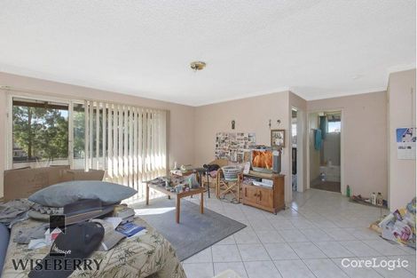 Property photo of 3/25 First Street Kingswood NSW 2747