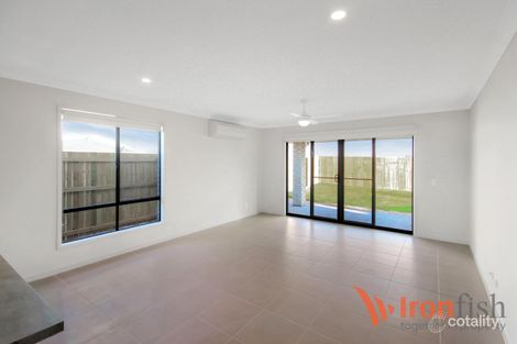 Property photo of 4 Munthari Drive Berrinba QLD 4117