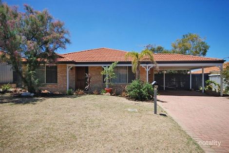 Property photo of 30 Kirkdale Turn Kinross WA 6028