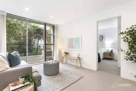 Property photo of 4C/8 Hampden Street Paddington NSW 2021