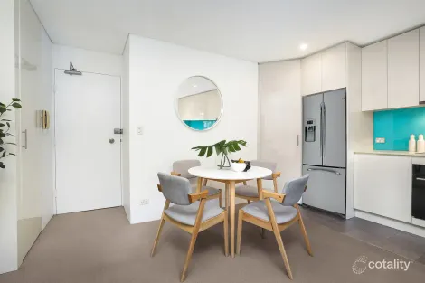 Property photo of 4C/8 Hampden Street Paddington NSW 2021