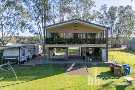 Property photo of 2931 Purnong Road Caurnamont SA 5238