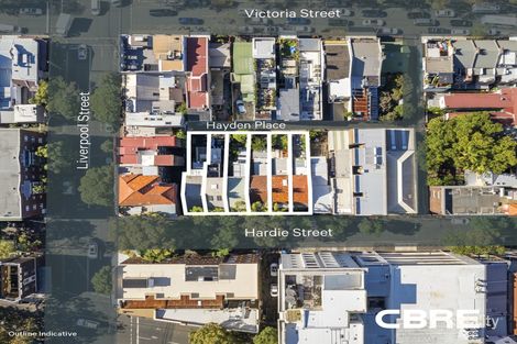 24 Hardie St, Darlinghurst, NSW 2010