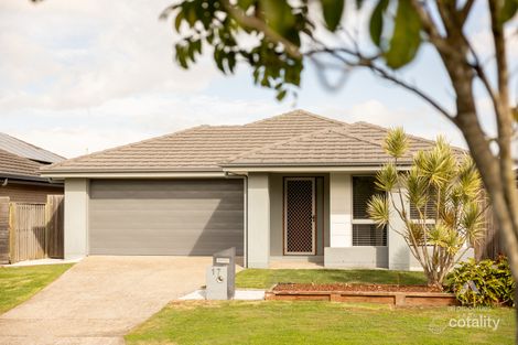 17 Kinglake Cres, Pimpama, QLD 4209