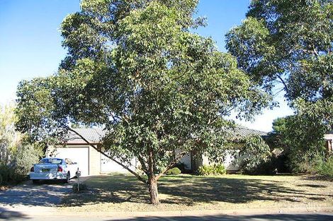 8 Torbert Ave, Quakers Hill, NSW 2763