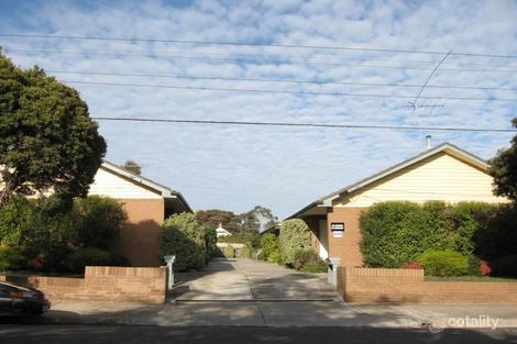 8/10-12 Mccracken Ave, Northcote, VIC 3070