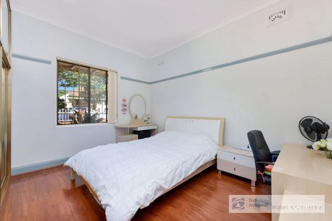 Property photo of 5 Langtry Avenue Auburn NSW 2144