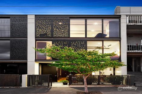 34a Palermo St, South Yarra, VIC 3141