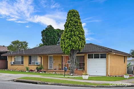 Property photo of 94 Nelson Street Fairfield Heights NSW 2165