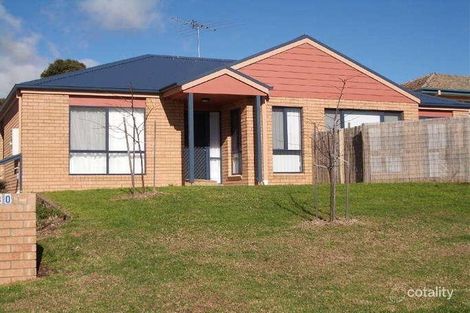 30 Langdon St, Portarlington, VIC 3223