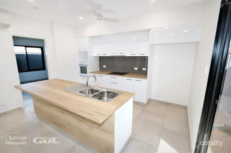Property photo of 6 Bradshaw Crescent Katherine East NT 0850