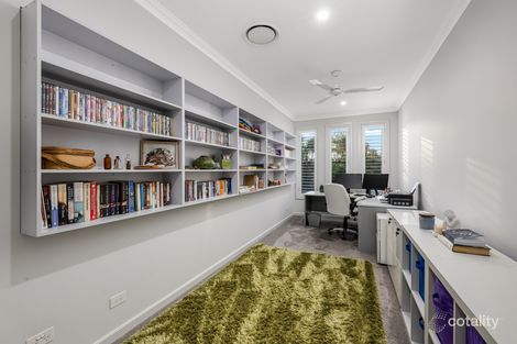 Property photo of 4 Constitution Road Constitution Hill NSW 2145