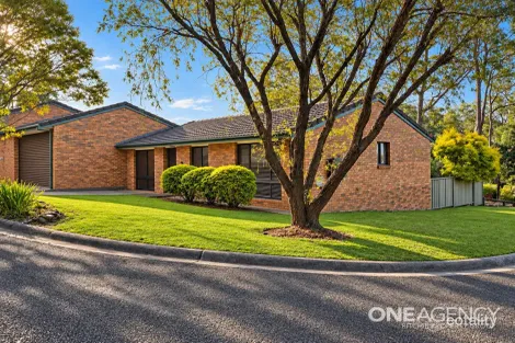 6/92-110 Lalor Dr, Springwood, NSW 2777