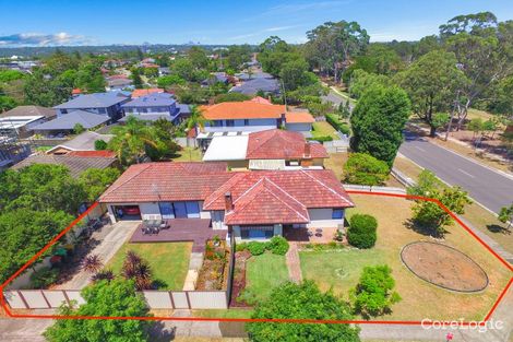 Property photo of 181 Coxs Road North Ryde NSW 2113