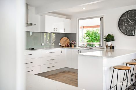 Property photo of 53 Kalimna Drive Clontarf QLD 4019