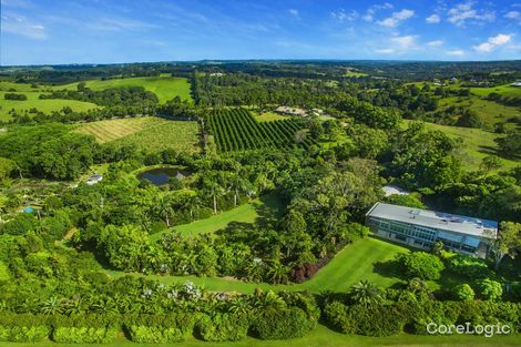 Property photo of 201 Coolamon Scenic Drive Coorabell NSW 2479