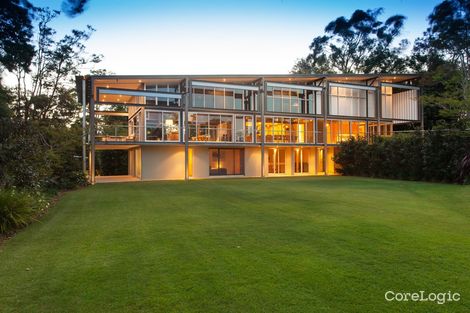 Property photo of 201 Coolamon Scenic Drive Coorabell NSW 2479