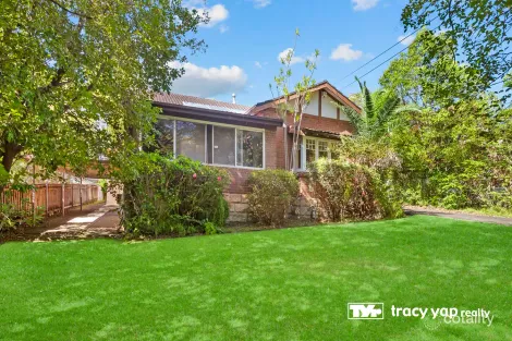 Property photo of 12 Dorset Street Epping NSW 2121