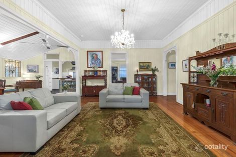 Property photo of 98 Park Road Kalinga QLD 4030