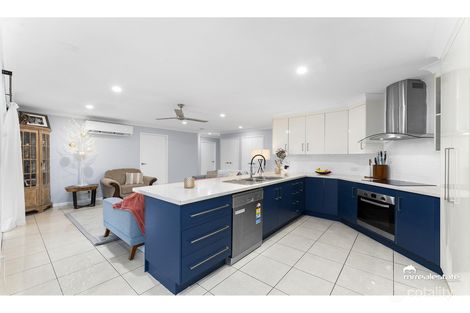 Property photo of 7 Rosella Drive Gracemere QLD 4702
