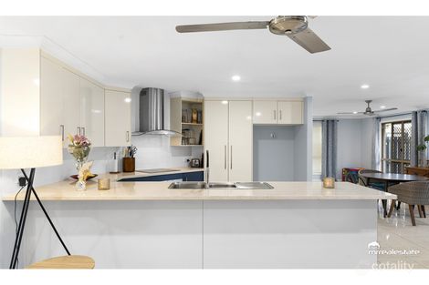 Property photo of 7 Rosella Drive Gracemere QLD 4702
