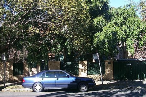 Property photo of 6/57 Yeo Street Cremorne NSW 2090