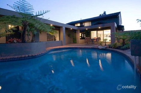 Property photo of 184 Morala Avenue Runaway Bay QLD 4216