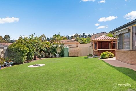 Property photo of 34 Highland Crescent Hamlyn Terrace NSW 2259