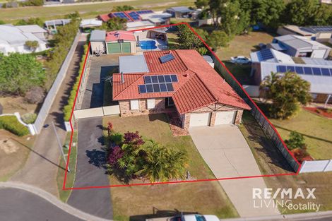 28 Ravel St, Burpengary, QLD 4505