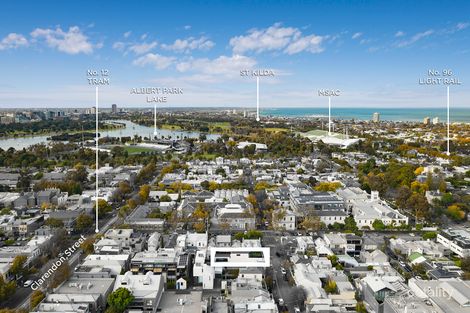 13 Church St, South Melbourne, VIC 3205