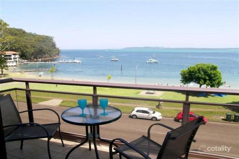 Property photo of 6/19 Kurrawa Close Nelson Bay NSW 2315