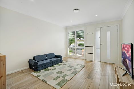 Property photo of 24 Brackley Street Stanhope Gardens NSW 2768