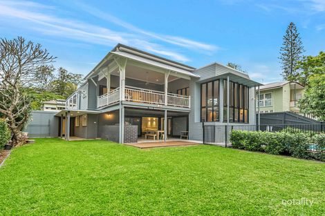 Property photo of 63 Agnes Street Auchenflower QLD 4066