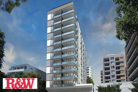 405/27 Church Ave, Mascot, NSW 2020