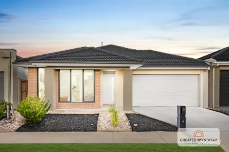 6 Cosgrove St, Tarneit, VIC 3029