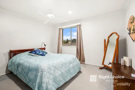 Property photo of 91 Parklands Drive Shellharbour NSW 2529