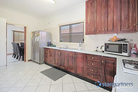 Property photo of 124 South Terrace Bankstown NSW 2200