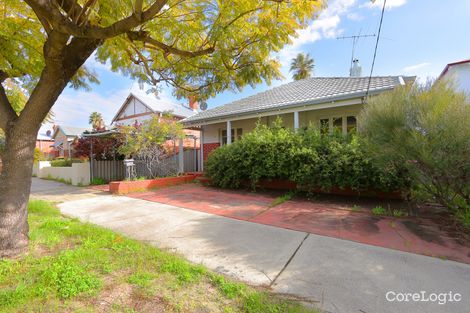 Property photo of 19 Commonwealth Avenue North Perth WA 6006