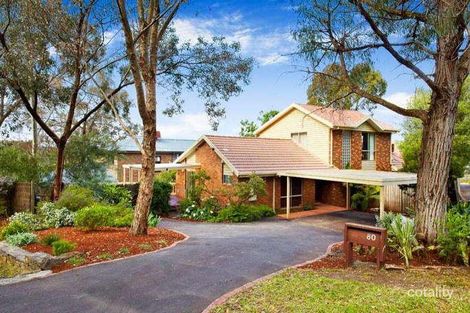 80 Porter St, Eltham, VIC 3095