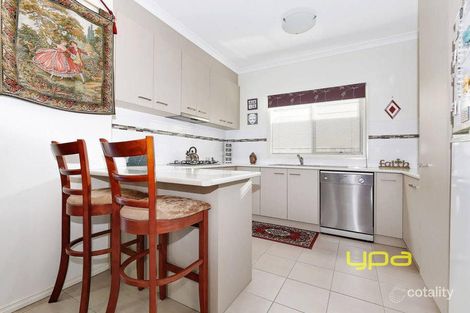 Property photo of 50/150 Bulban Road Werribee VIC 3030