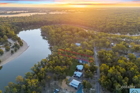 Lot 25 Bushlands Rd, Tocumwal, NSW 2714