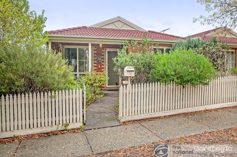 Property photo of 6 Fermoy Lane Narre Warren VIC 3805