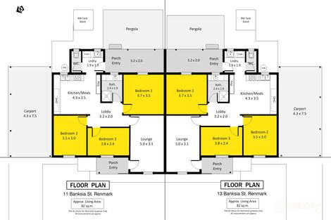 11/13 Banksia St, Renmark, SA 5341