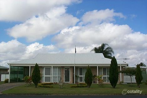 79 Gunsynd St, Ooralea, QLD 4740