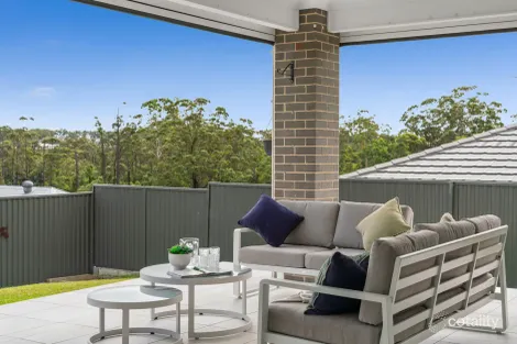 Property photo of 40 White Fig Drive Glenning Valley NSW 2261