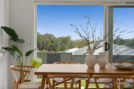 Property photo of 40 White Fig Drive Glenning Valley NSW 2261