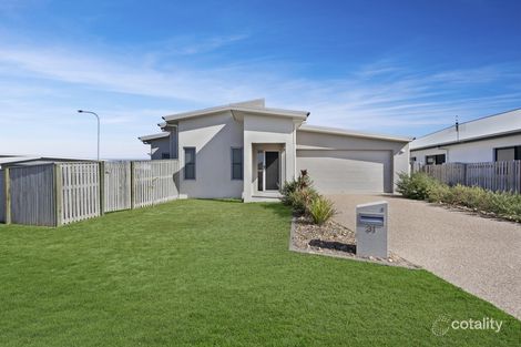 Property photo of 2/31 Trevalla Entrance Burdell QLD 4818