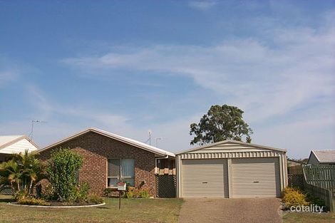 3 Glen Ct, Point Vernon, QLD 4655