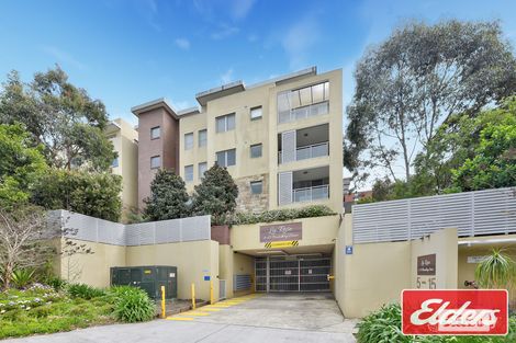 37/5-15 Boundary St, Roseville, NSW 2069